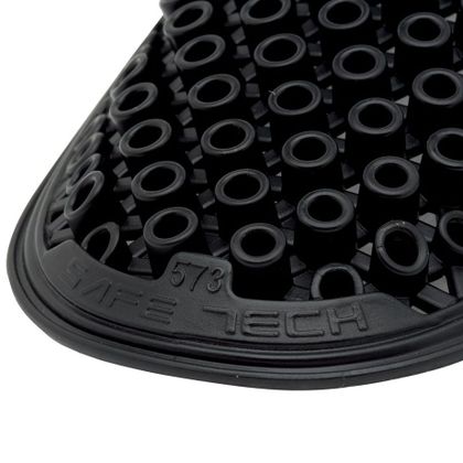 Protections coudes T.UR EASYFLEX–2 - Noir