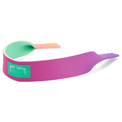 Accessori Pit Viper Cavo per occhiali  COPACABANA FLOATING - Multicolore Ref : PIT0195 / PV-ACC-0033 