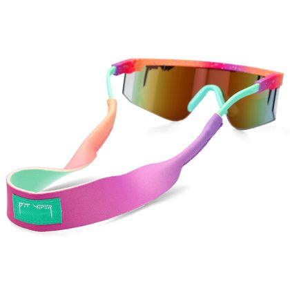 Accessori Pit Viper Cavo per occhiali  COPACABANA FLOATING - Multicolore