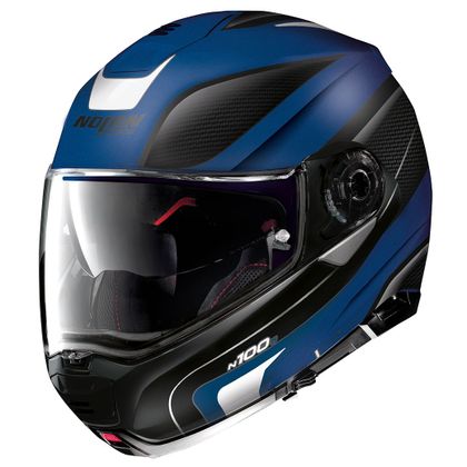 Casque Nolan N100.5 - ORBITER N-COM