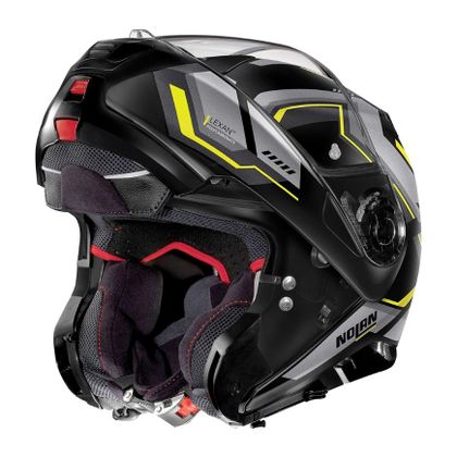 Casque Nolan N100.5 - UPWIND N-COM - FLAT Ref : NL1377 
