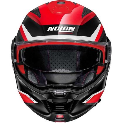 Casque Nolan N100.5 PLUS - OVERLAND N-COM - CORSA