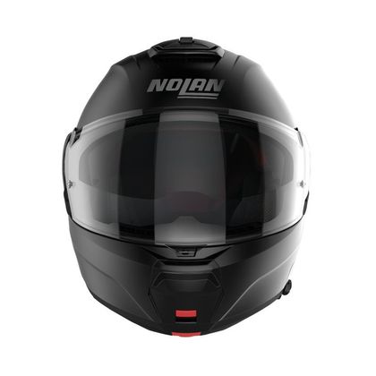 Casque Nolan N100-6 - CLASSIC N-COM - Noir