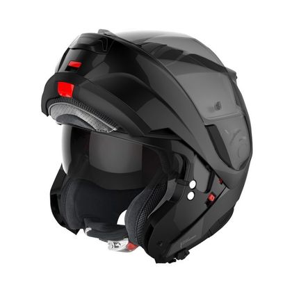 Casque Nolan N100-6 - CLASSIC N-COM