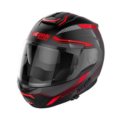 Casque Nolan N100-6 - SURVEYOR N-COM