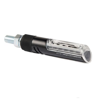 Pisca Barracuda IDEA B-LUX LED (O par) Universal - Preto