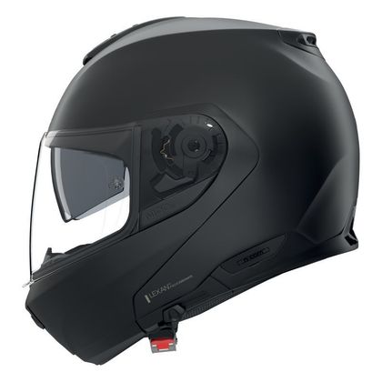 Nolan N100-6 ESS Modular helmet - Black