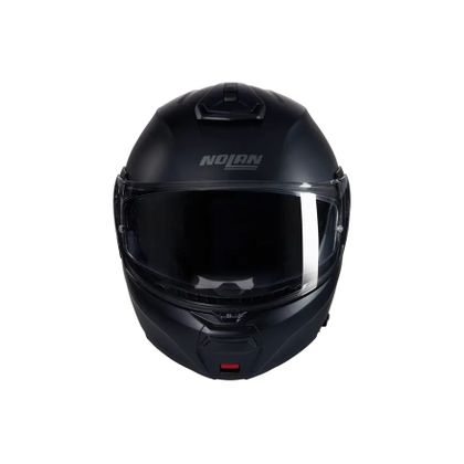 Nolan N100-6 ESS Modular helmet - Black