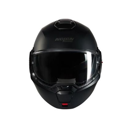 Casque modulable Nolan N120-1 ESS - Noir