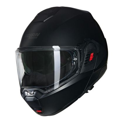 Nolan N120-1 - CLASSICO Helm - Zwart Ref: NL1637-C791 