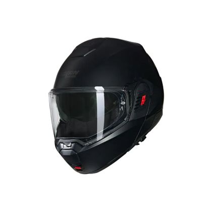 Casque modulable Nolan N120-1 ESS - Noir