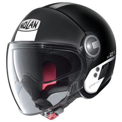 Nolan N21 VIZIER - BEHENDIGHEID Helm