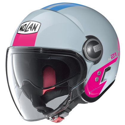 Nolan N21 VIZIER - BEHENDIGHEID Helm