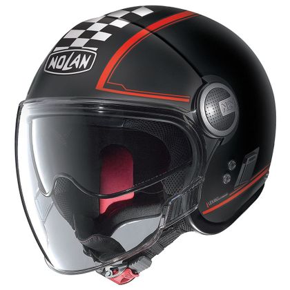 Nolan N21 VISOR - AMARCORD Jethelm