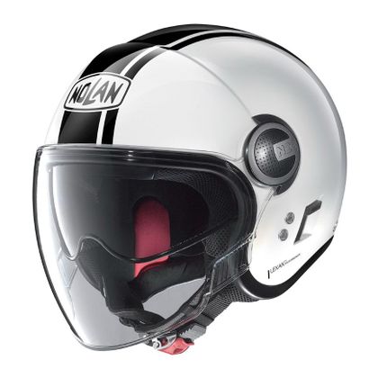 Casque Nolan N21 VISOR - DOLCE VITA