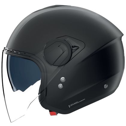 Nolan N20-2 VISOR CLASSICO Jethelm - Schwarz