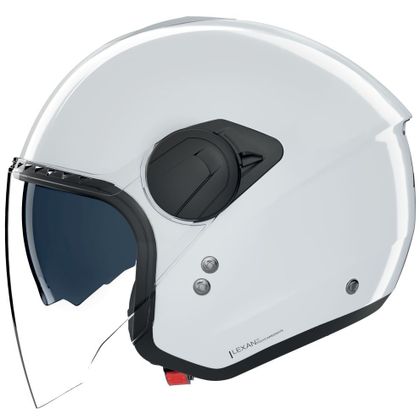 Nolan N20-2 VISOR CLASSICO Integralhelm - Weiß Ref : NL1729 