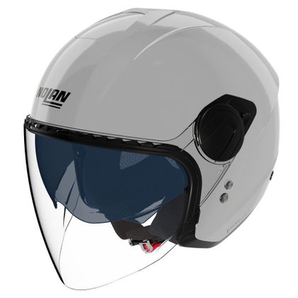 Nolan N20-2 VISOR CLASSICO Integralhelm - Weiß