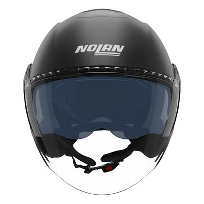 Nolan N20-2 VIZIER ZEFIRO Jethelm