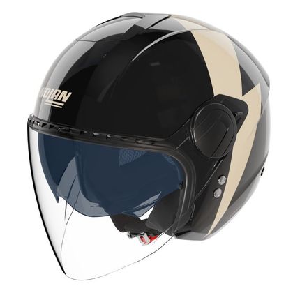 Nolan N20-2 VIZIER IMPETO Jethelm