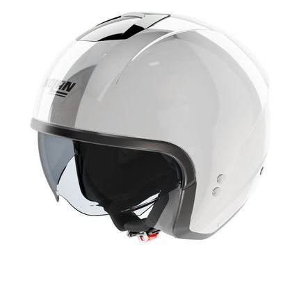 Casque intégral Nolan N20-2 CLASSICO - Blanc