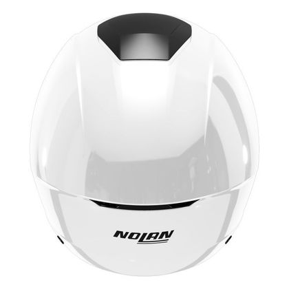 Casque intégral Nolan N20-2 CLASSICO - Blanc