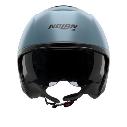 Nolan N20-2 CLASSICO NOBILE Integraalhelm - Blauw / Grijs
