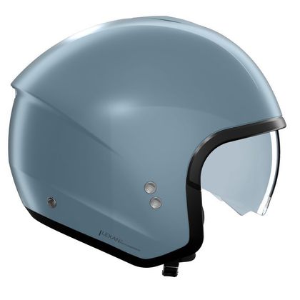 Nolan N20-2 CLASSICO NOBILE Integraalhelm - Blauw / Grijs