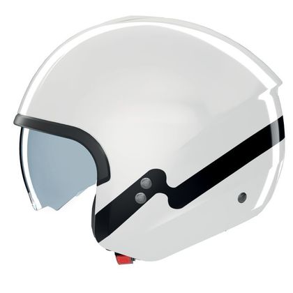 Nolan N20-2 ZEFIRO Jet-Helm
