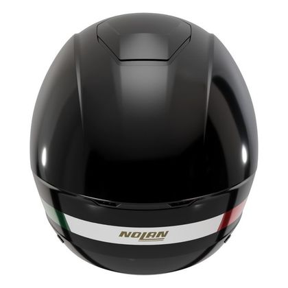 Nolan N20-2 ZEFIRO Full-face helmet - Black / Multicolour