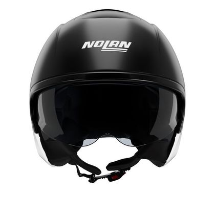 Nolan N20-2 VICEVERSA Full-face helmet - Black / White