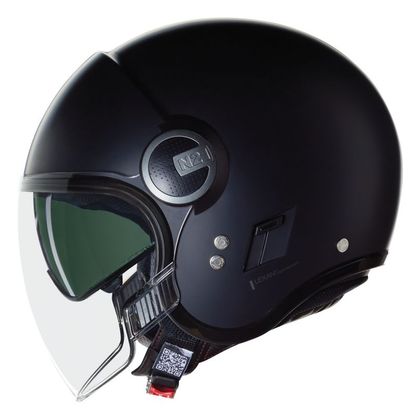 Nolan N21 VISOR - CLASSICO Helmet - Black