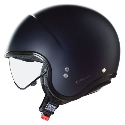 Casque Nolan N21 - CLASSICO - Noir
