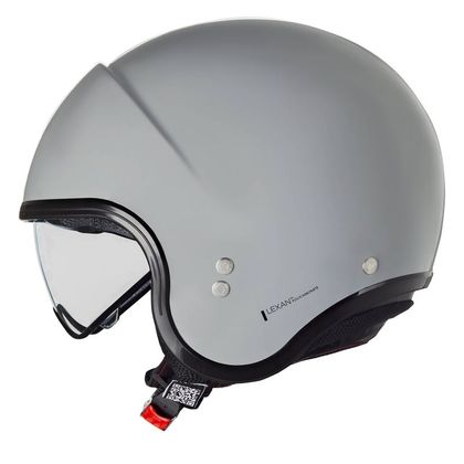 Casque Nolan N21 - CLASSICO - Gris