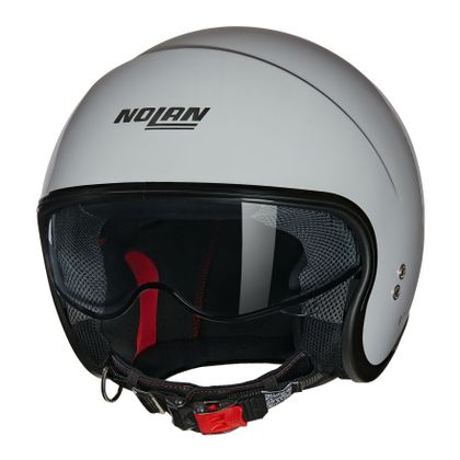 Casque Nolan N21 - CLASSICO - Gris Ref : NL1680-C170 