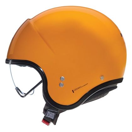 Casque Nolan N21 - CLASSICO - Orange