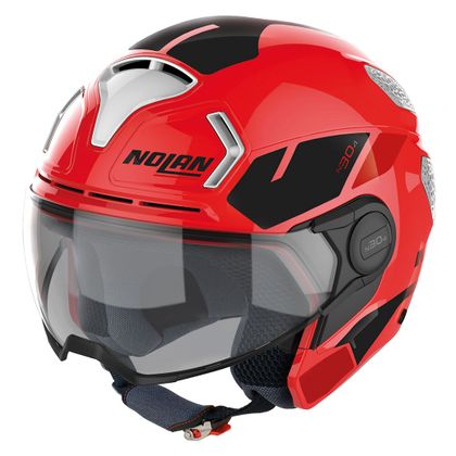 Casque Nolan N30-4 T - BLAZER