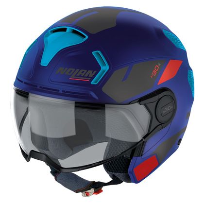 Casque Nolan N30-4 T - BLAZER
