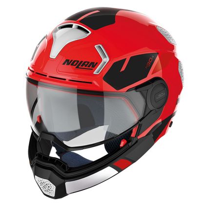 Nolan N30-4 TP - BLAZER Helm Ref: NL1471 