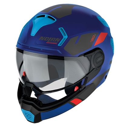 Nolan N30-4 TP - BLAZER Helm