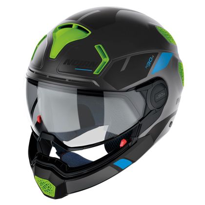 Nolan N30-4 TP - BLAZER Helm