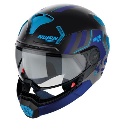 Nolan N30-4 TP - PARKOUR Helmet