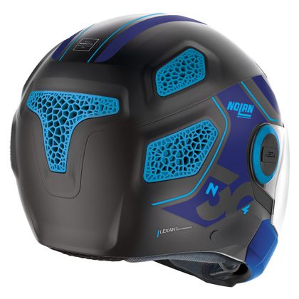 Nolan N30-4 VP - PARKOUR Modulaire helm