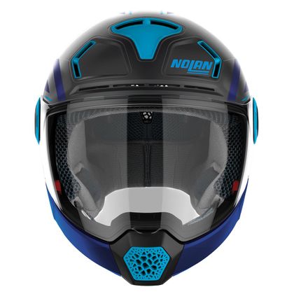 Nolan N30-4 VP - PARKOUR Modulaire helm