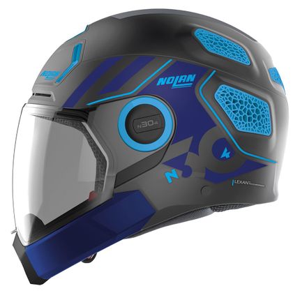 Nolan N30-4 VP - PARKOUR Modulaire helm