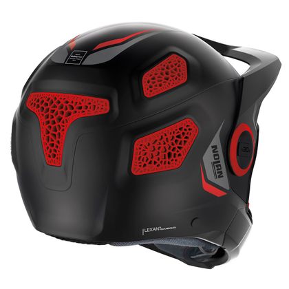 Casque Nolan N30-4 XP - INCEPTION