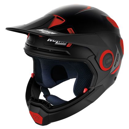 Casque Nolan N30-4 XP - INCEPTION Ref : NL1469 