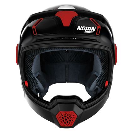 Casque Nolan N30-4 XP - INCEPTION