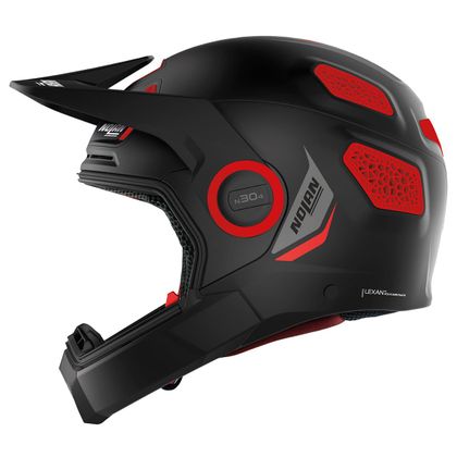 Casque Nolan N30-4 XP - INCEPTION