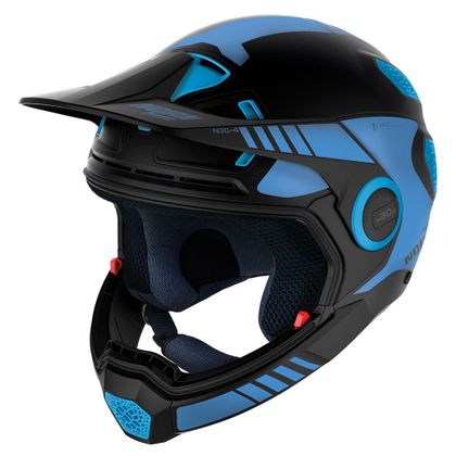 Nolan N30-4 XP - UNCHARTED Modular helmet